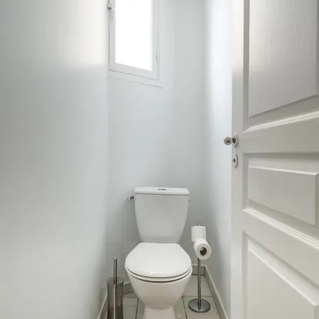 Cmg Nazareth Republique Xiv Apartment Paris