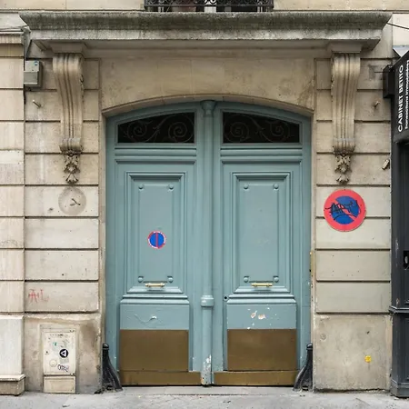 Cmg Nazareth Republique Xiv Apartment *
